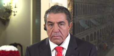Paolo Zampolli