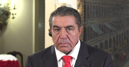 Paolo Zampolli