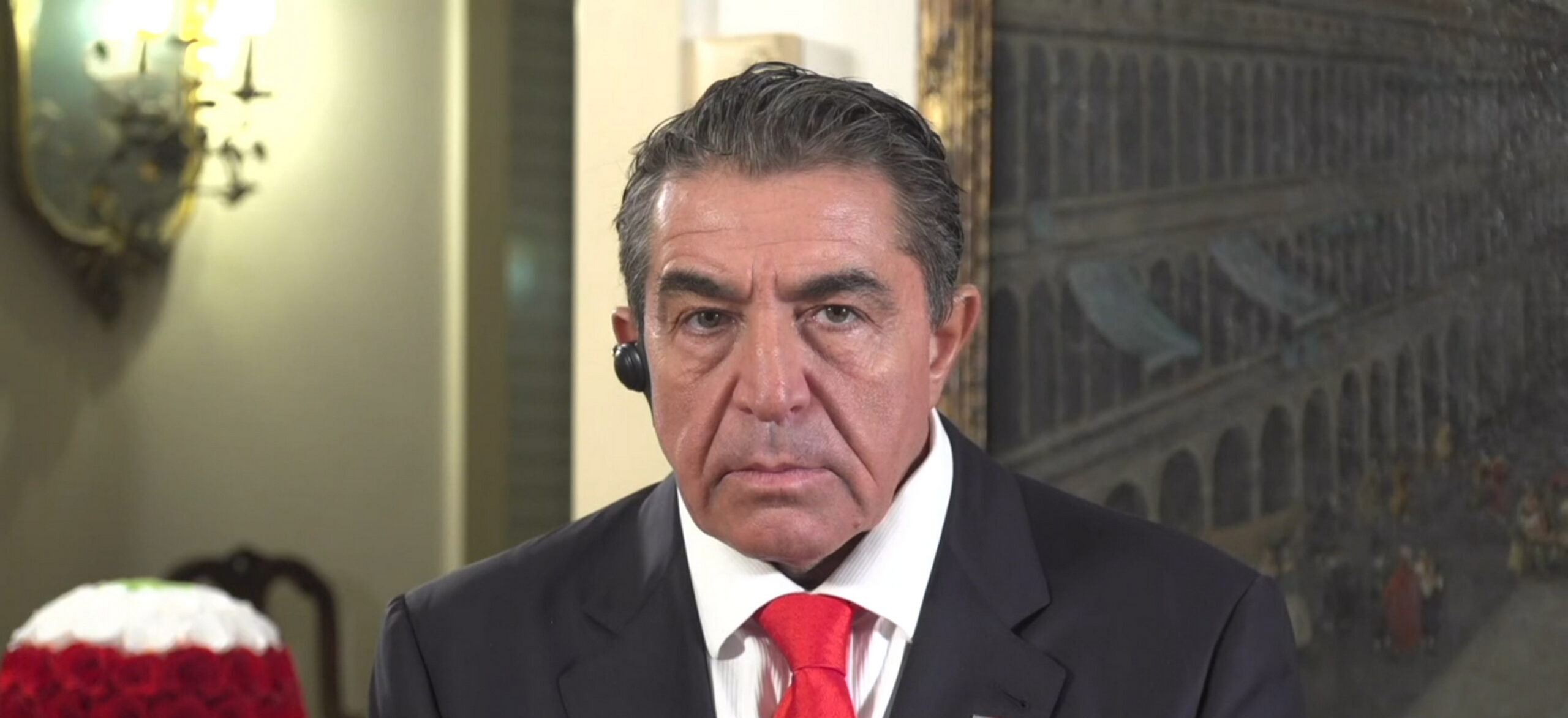Paolo Zampolli