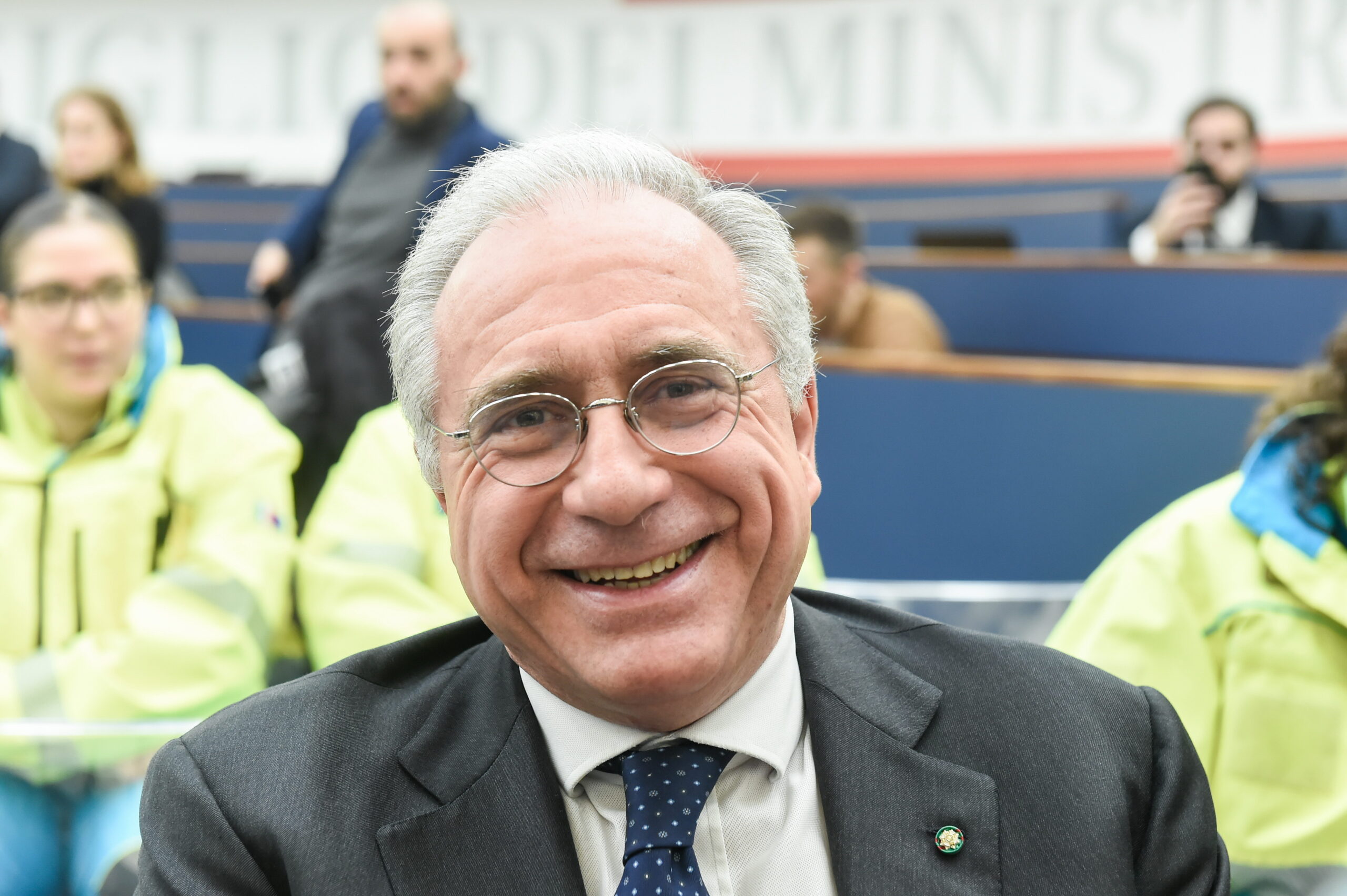 Paolo Ciocca