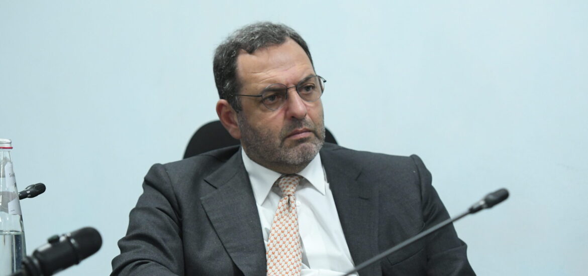 Alfredo Maria Becchetti