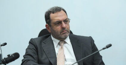 Alfredo Maria Becchetti