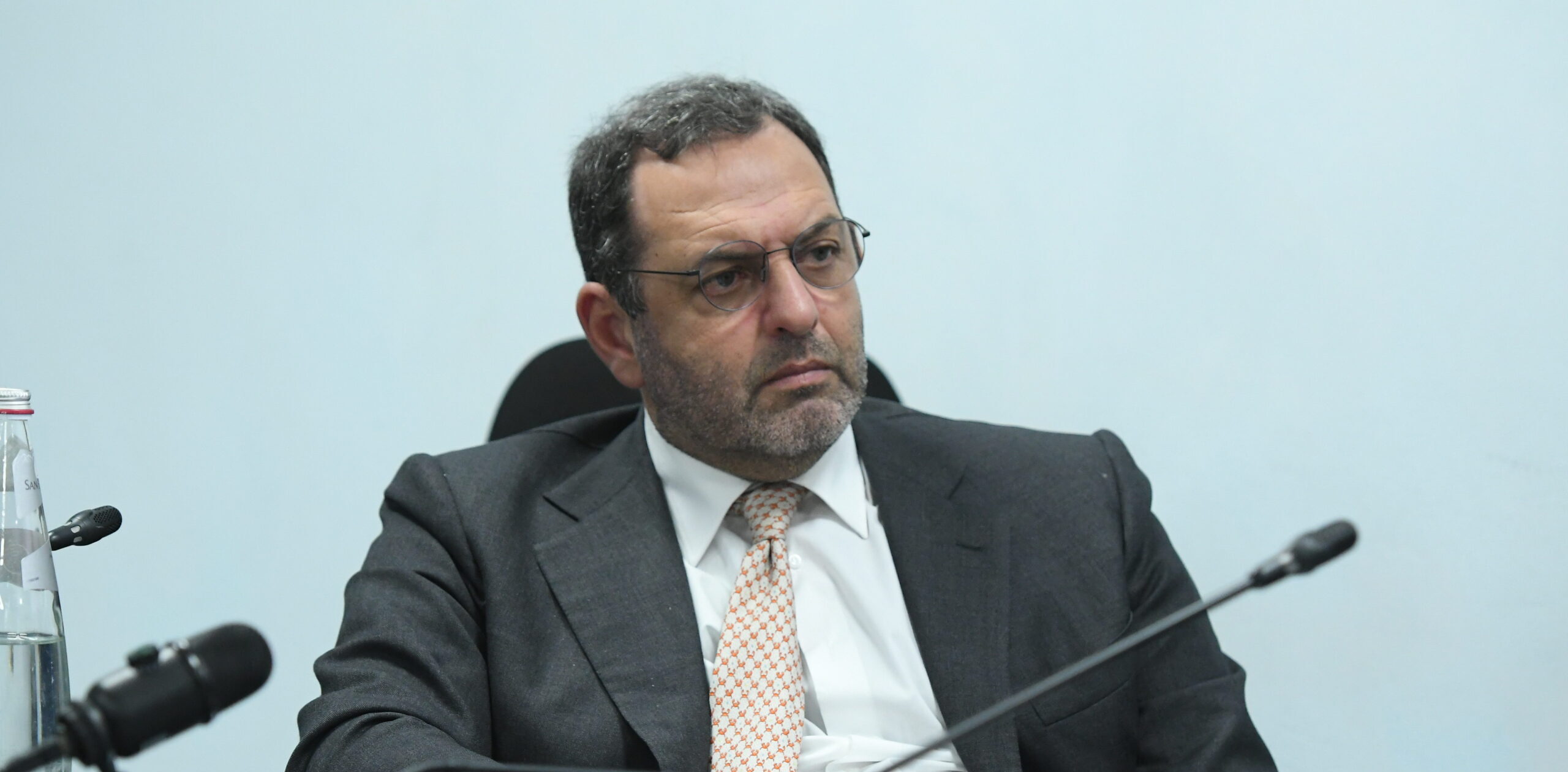 Alfredo Maria Becchetti