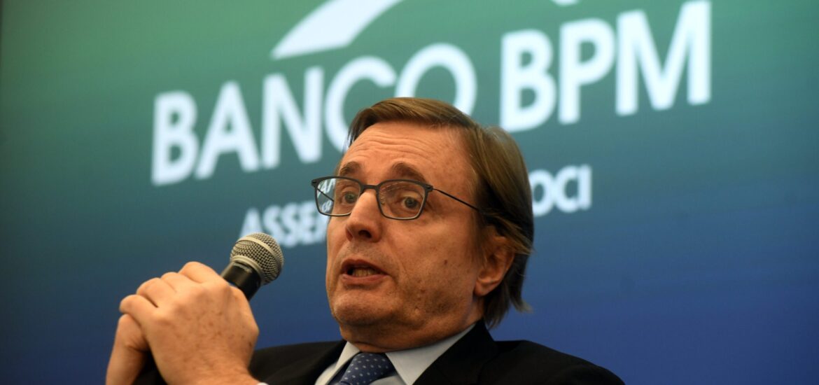 Massimo Tononi