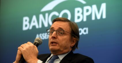 Massimo Tononi