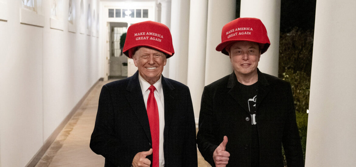 America Party