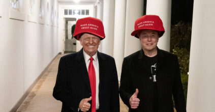 America Party