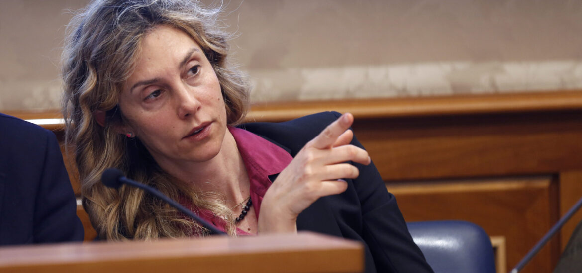Marianna Madia