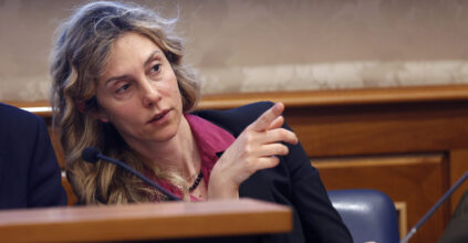 Marianna Madia