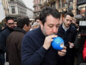Codice della strada: pasticcio del MIT e dietrofront?