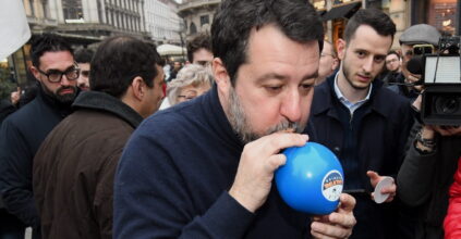 Codice della strada: pasticcio del MIT e dietrofront?