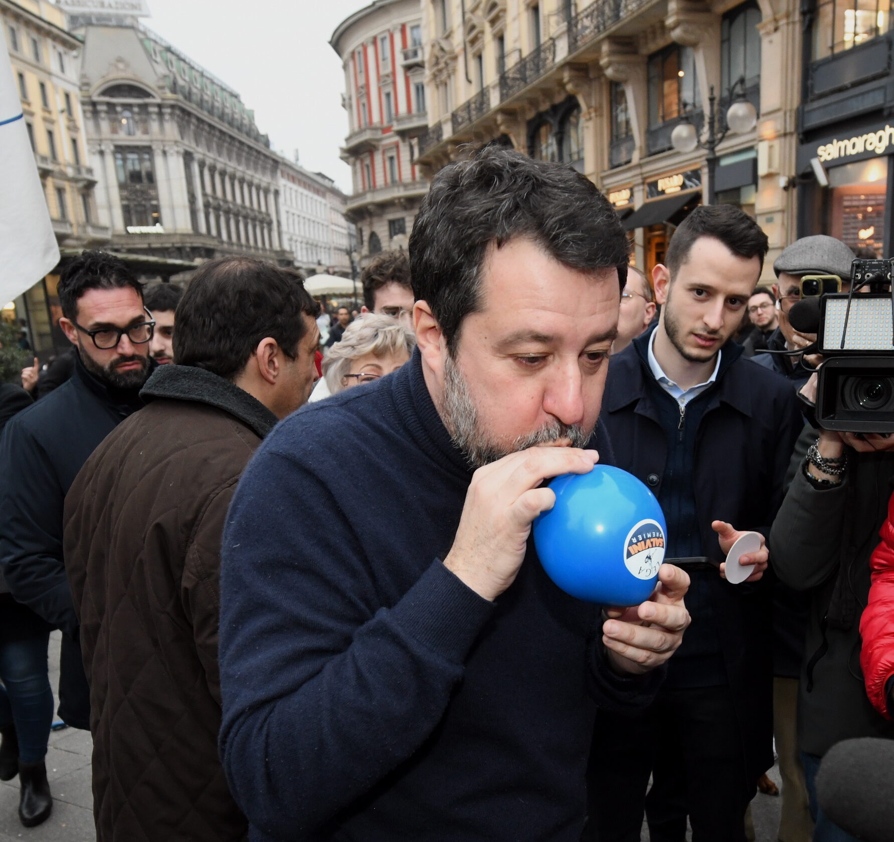 Codice della strada: pasticcio del MIT e dietrofront?
