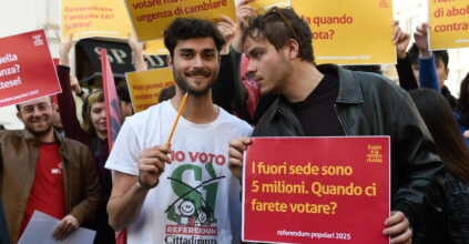 voto fuori sede