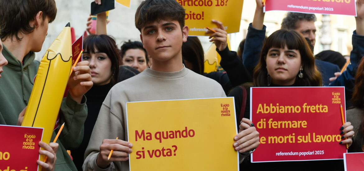 referendum quorum