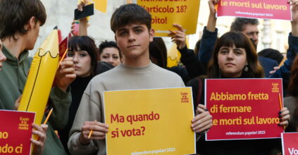 referendum quorum