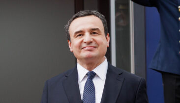 Chi è Albin Kurti, il (quasi) nuovo premier del Kosovo