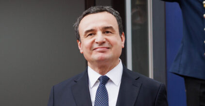 Chi è Albin Kurti, il (quasi) nuovo premier del Kosovo