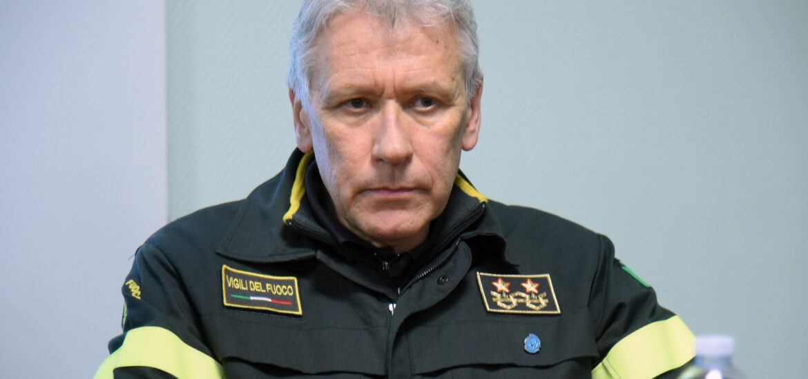 Marco Ghimnenti