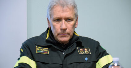 Marco Ghimnenti