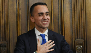 Di Maio