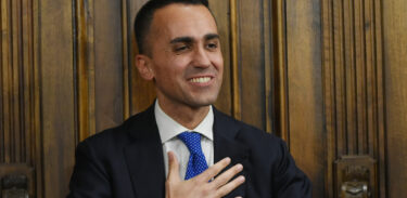 Di Maio