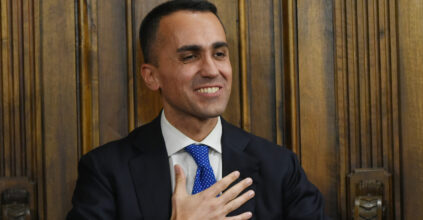 Di Maio