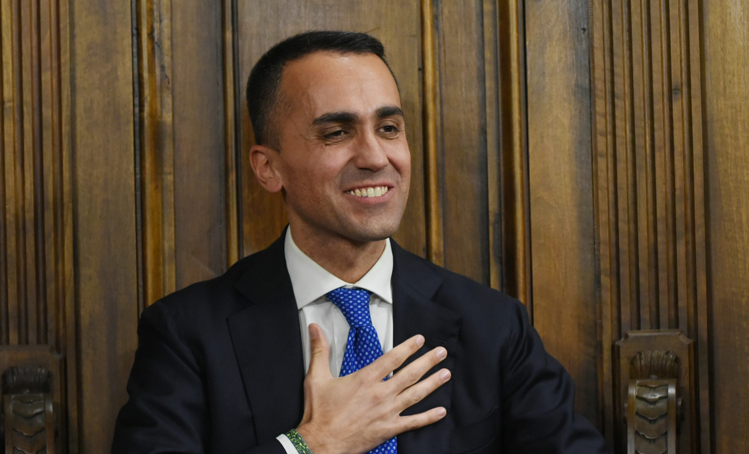 Di Maio vicesegretario dell’Onu? Ecco quale sarebbe il suo ruolo