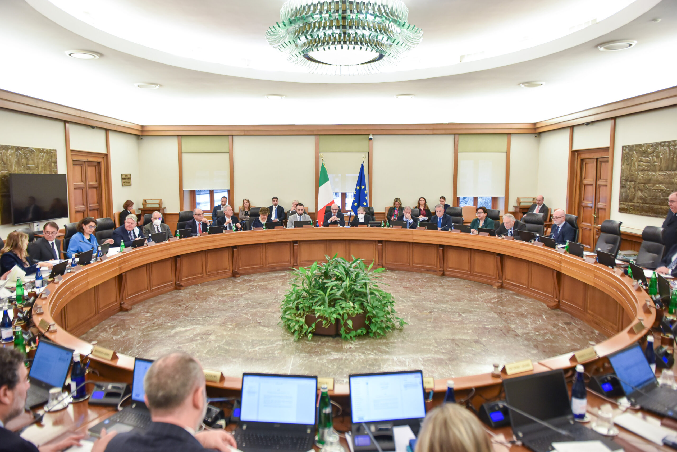 Csm, Mirenda e Fontana si astengono sulla Cassazione contro il “nominificio”