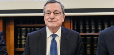 Chi c’è in Rhine Group, il think tank di Mario Draghi