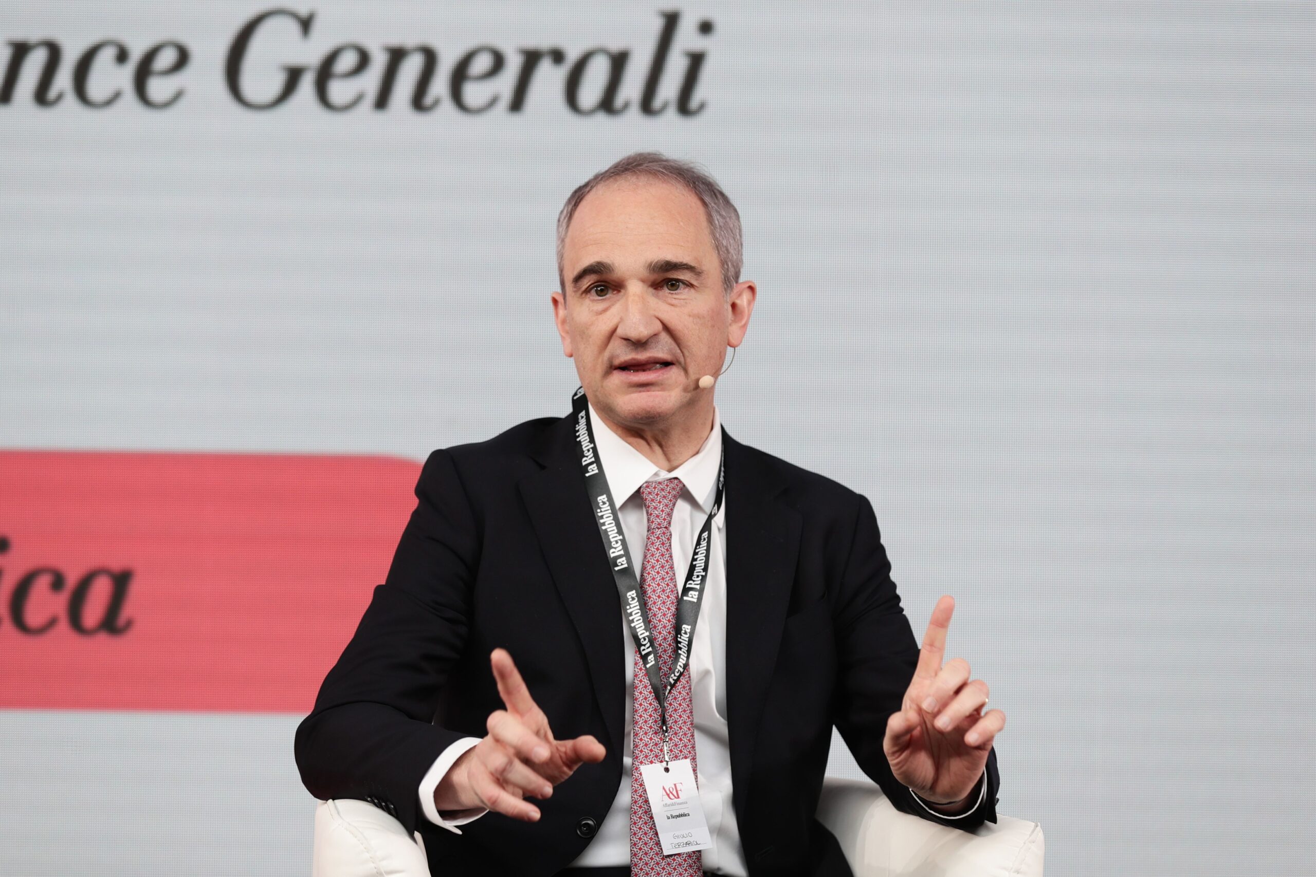Generali, Giulio Terzariol nominato Direttore Generale. Il profilo