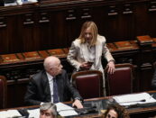 Ufficio per il coordinamento degli affari internazionali