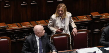 Ufficio per il coordinamento degli affari internazionali