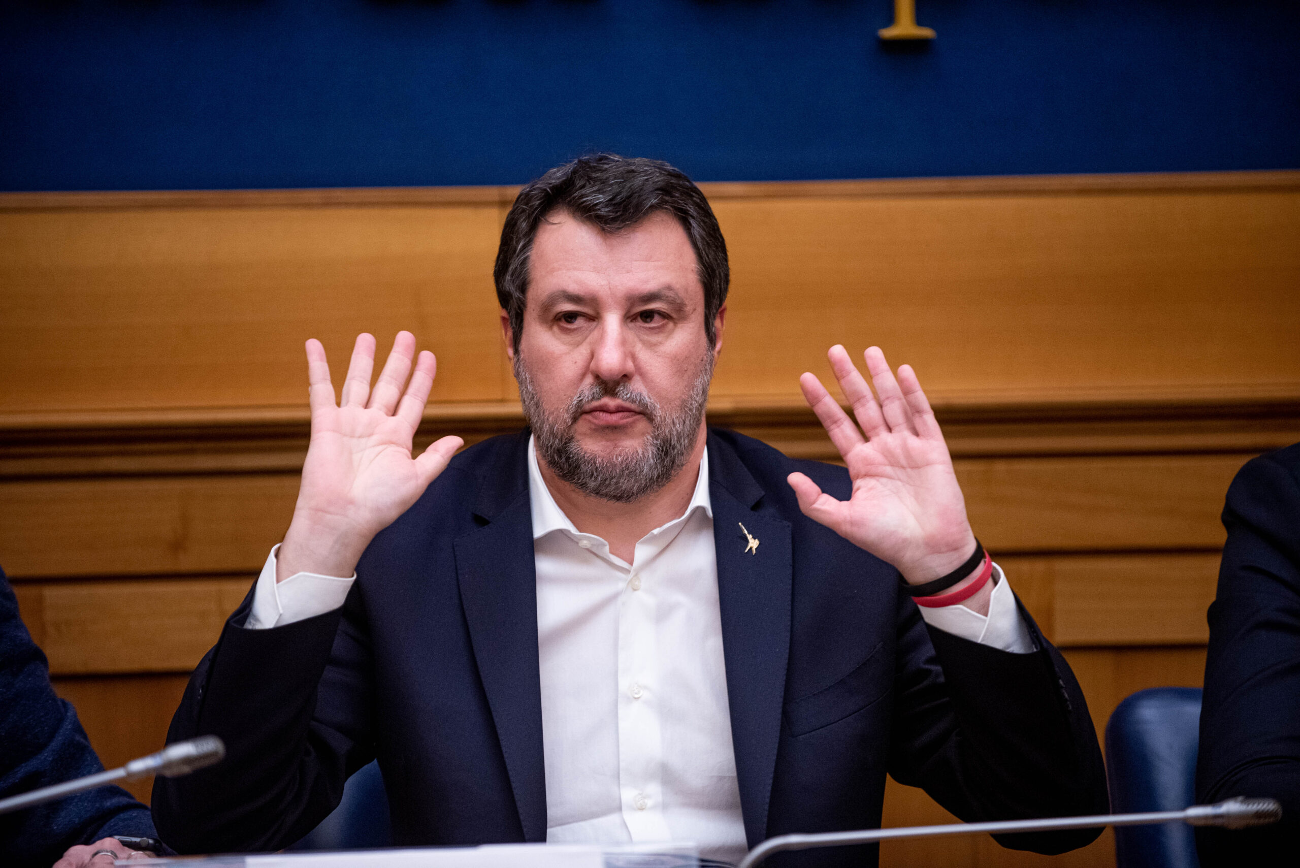 Porti ostaggio delle liti di maggioranza. FdI, Lega e FI ai ferri corti sulle Autorità di Sistema