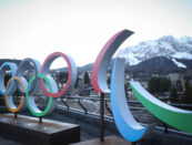 finti sponsor olimpiadi
