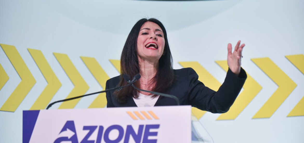 Pina Picierno