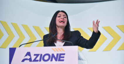 Pina Picierno