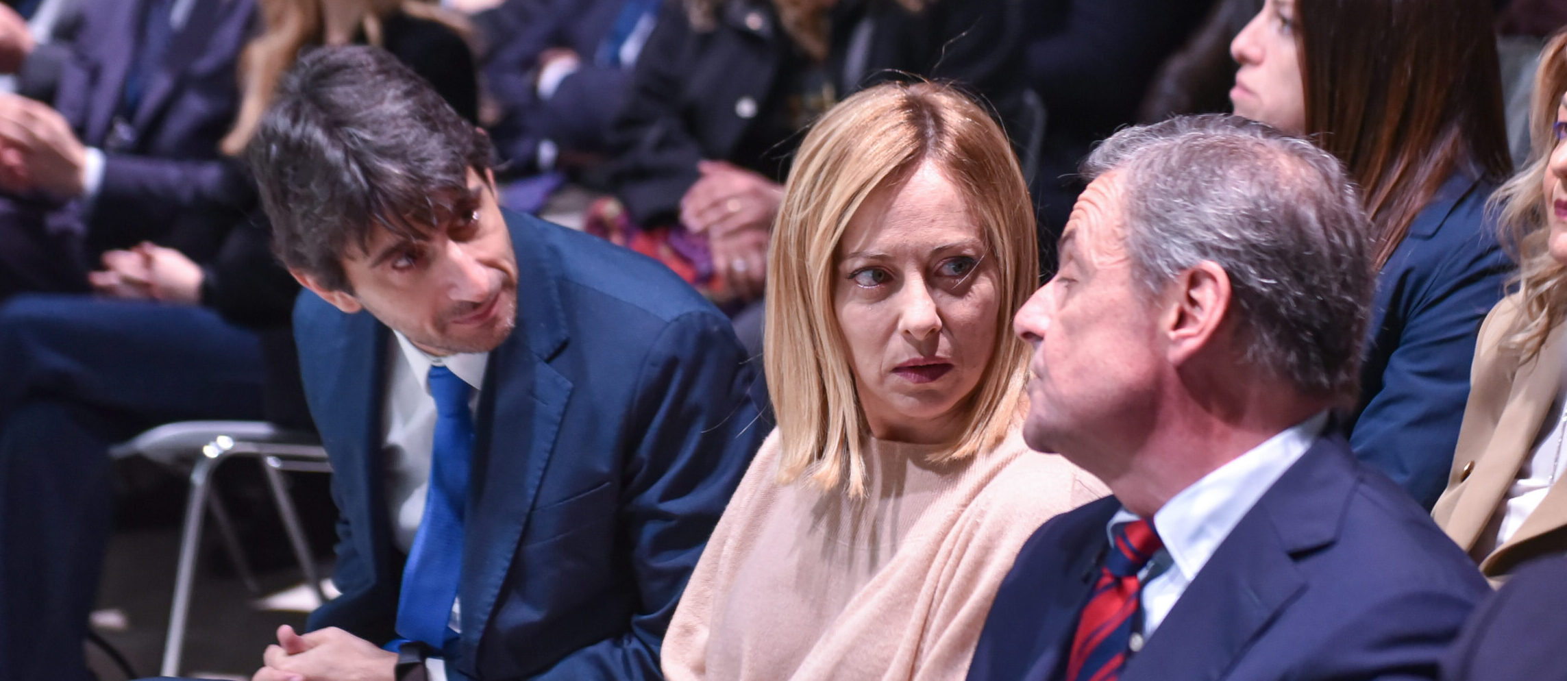 Perché Calenda potrebbe essere il candidato sindaco del centrodestra a Roma