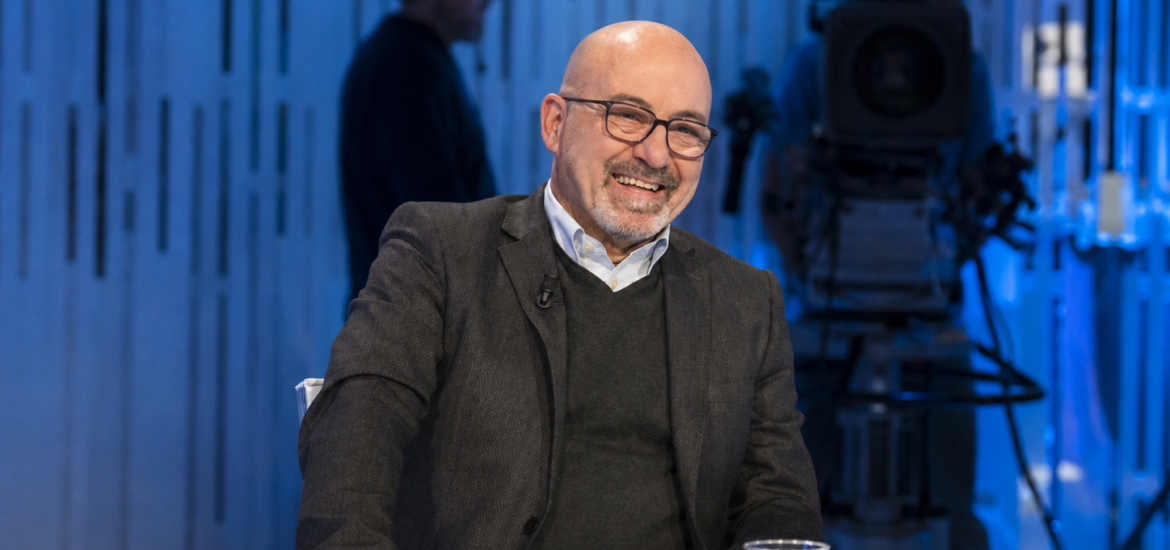 Roberto Cingolani