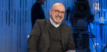 Roberto Cingolani