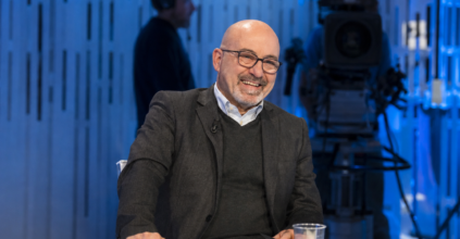 Roberto Cingolani
