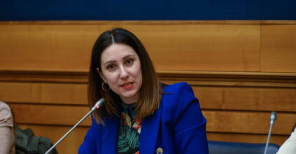 “La propaganda russa è in mezzo a noi e non (sempre) ce ne accorgiamo”. Parla l’on. Onori (Azione)