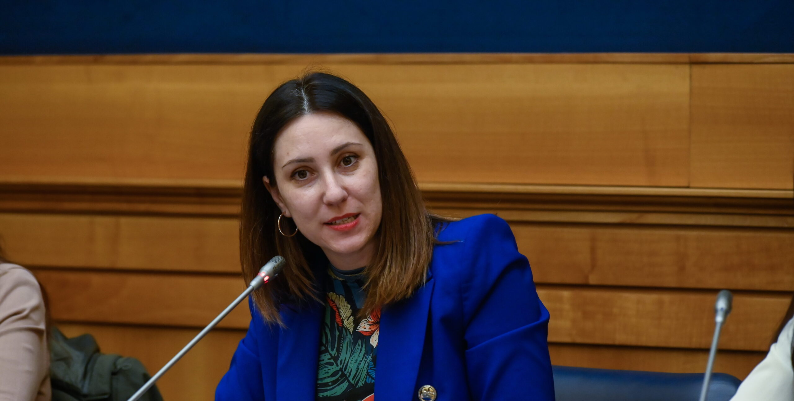“La propaganda russa è in mezzo a noi e non (sempre) ce ne accorgiamo”. Parla l’on. Onori (Azione)