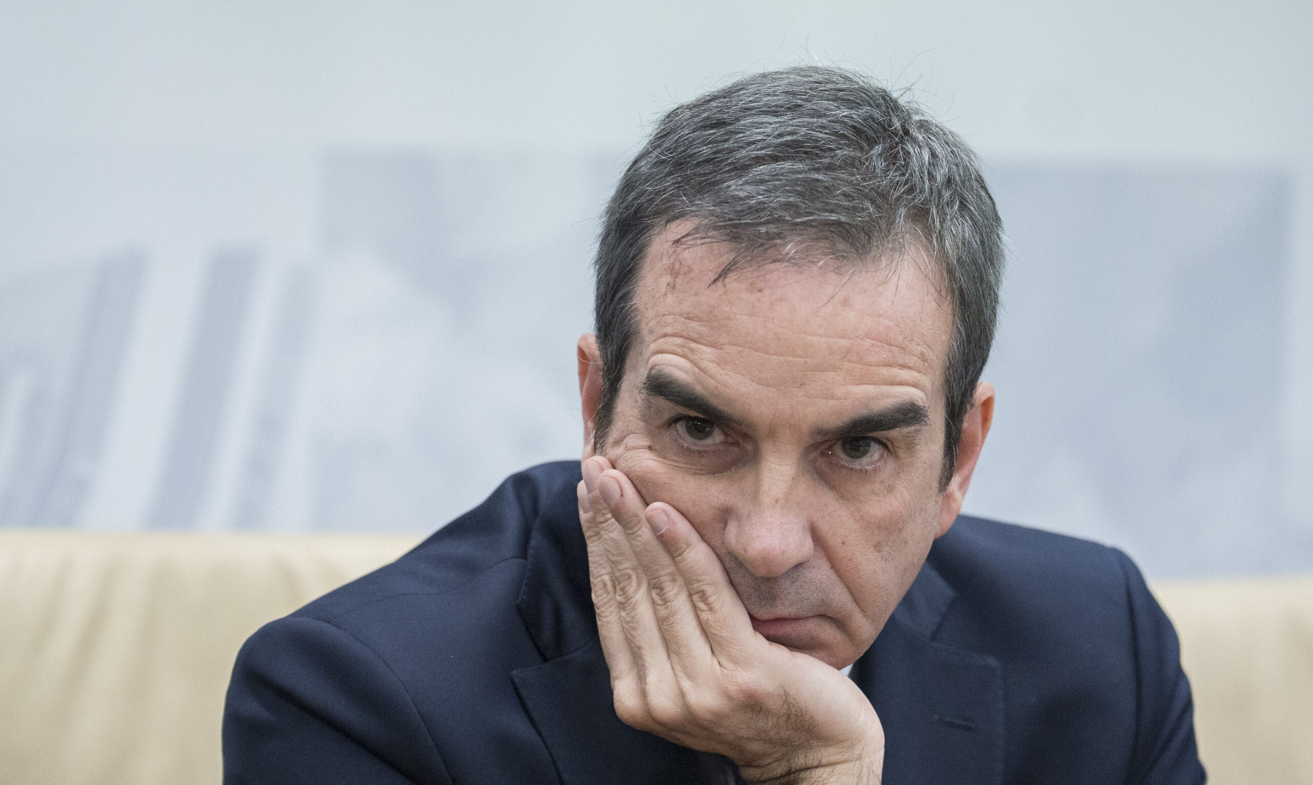 Roberto Occhiuto