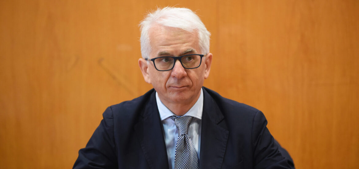 Cosimo Ferri elezioni Csm
