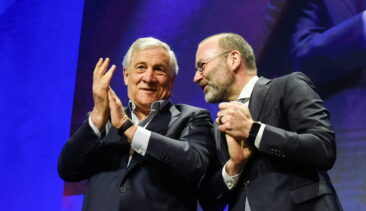 Congresso PPE: chi rischia (e chi no) di perdere una poltrona