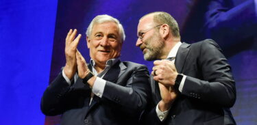 Congresso PPE: chi rischia (e chi no) di perdere una poltrona