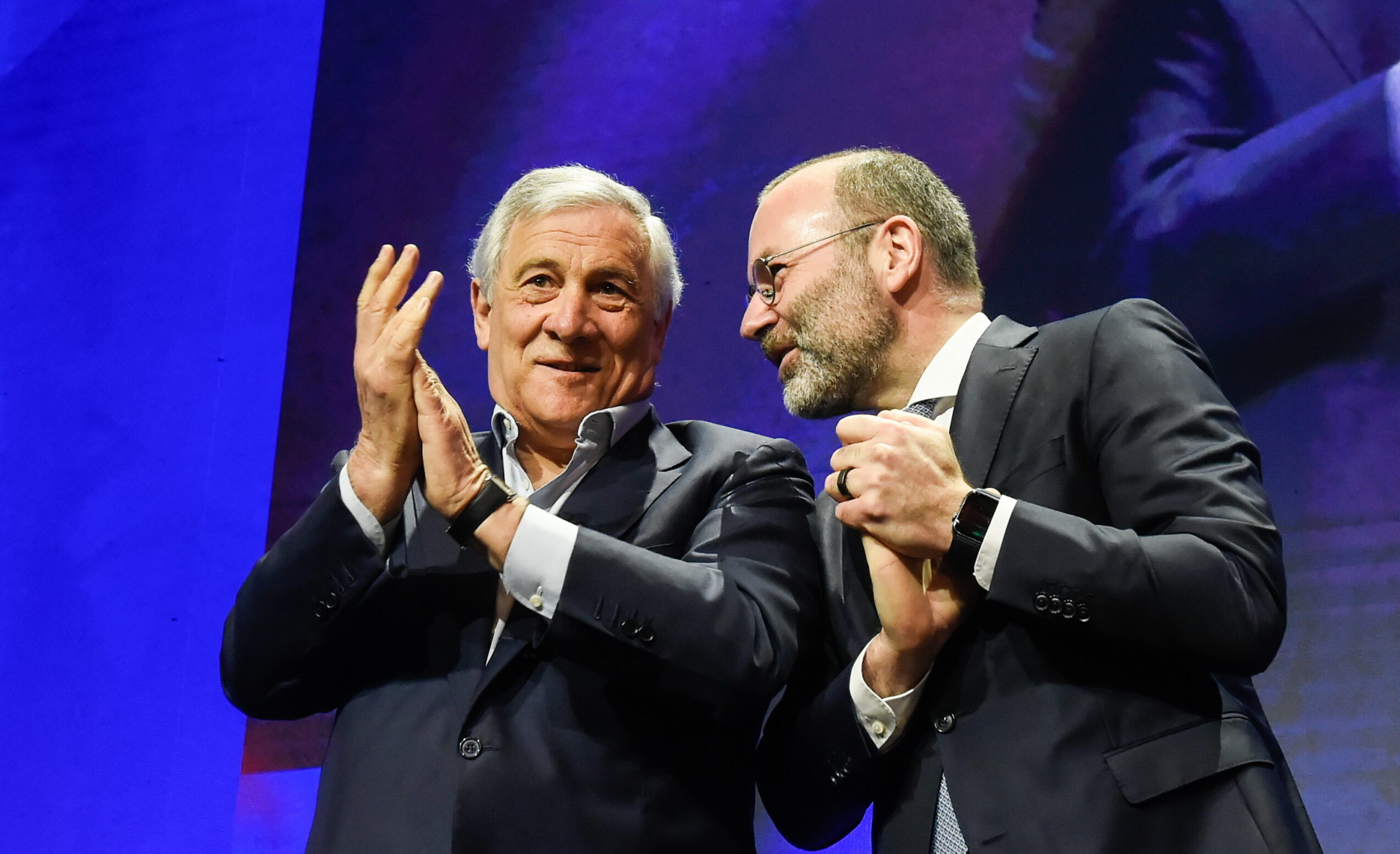 Congresso PPE: chi rischia (e chi no) di perdere una poltrona