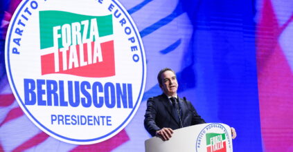 Occhiuto eletto grazie ai voti del M5S. L’analisi dell’Istituto Cattaneo