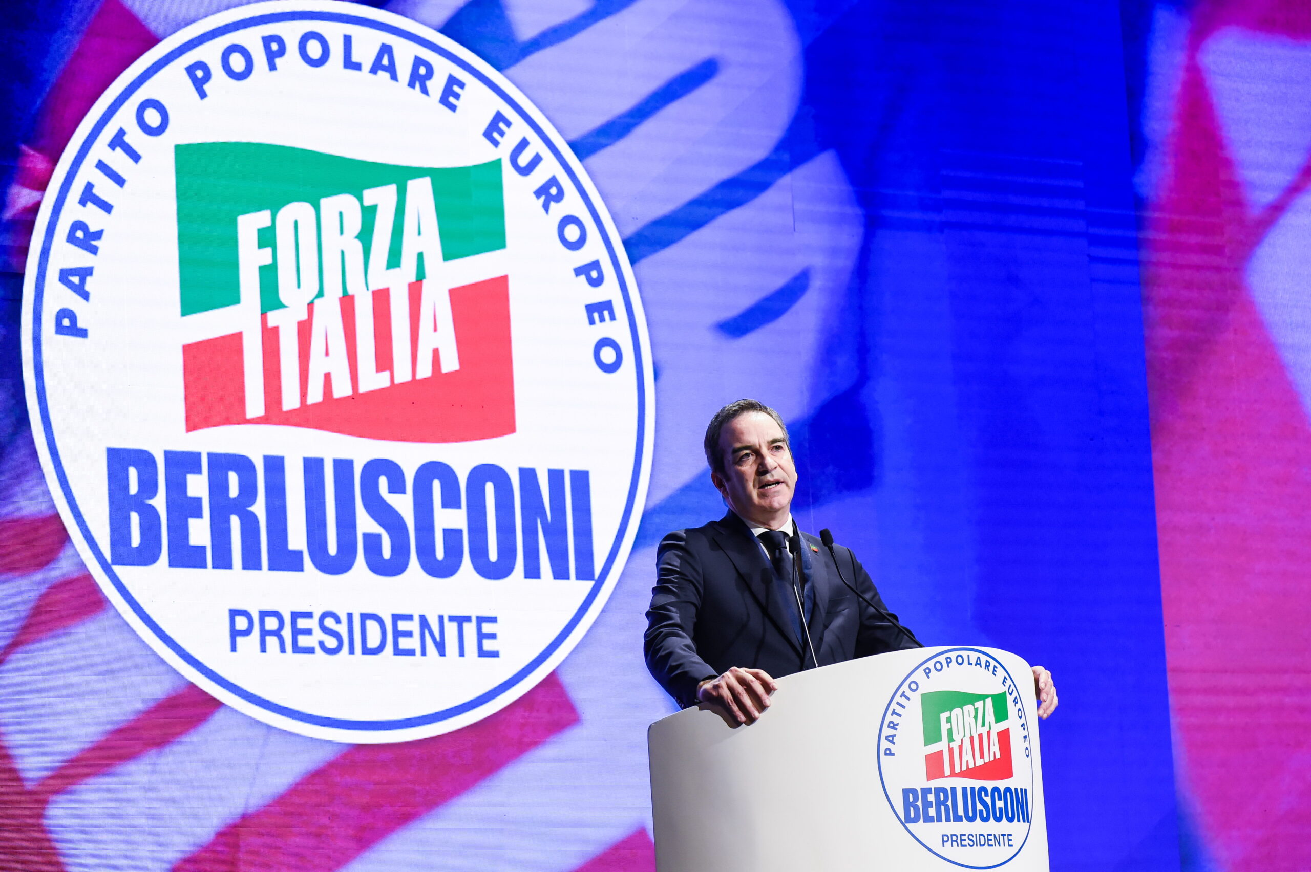 Occhiuto eletto grazie ai voti del M5S. L’analisi dell’Istituto Cattaneo