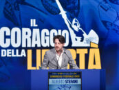 Alberto Stefani